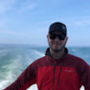 Meet your Posher, Derek